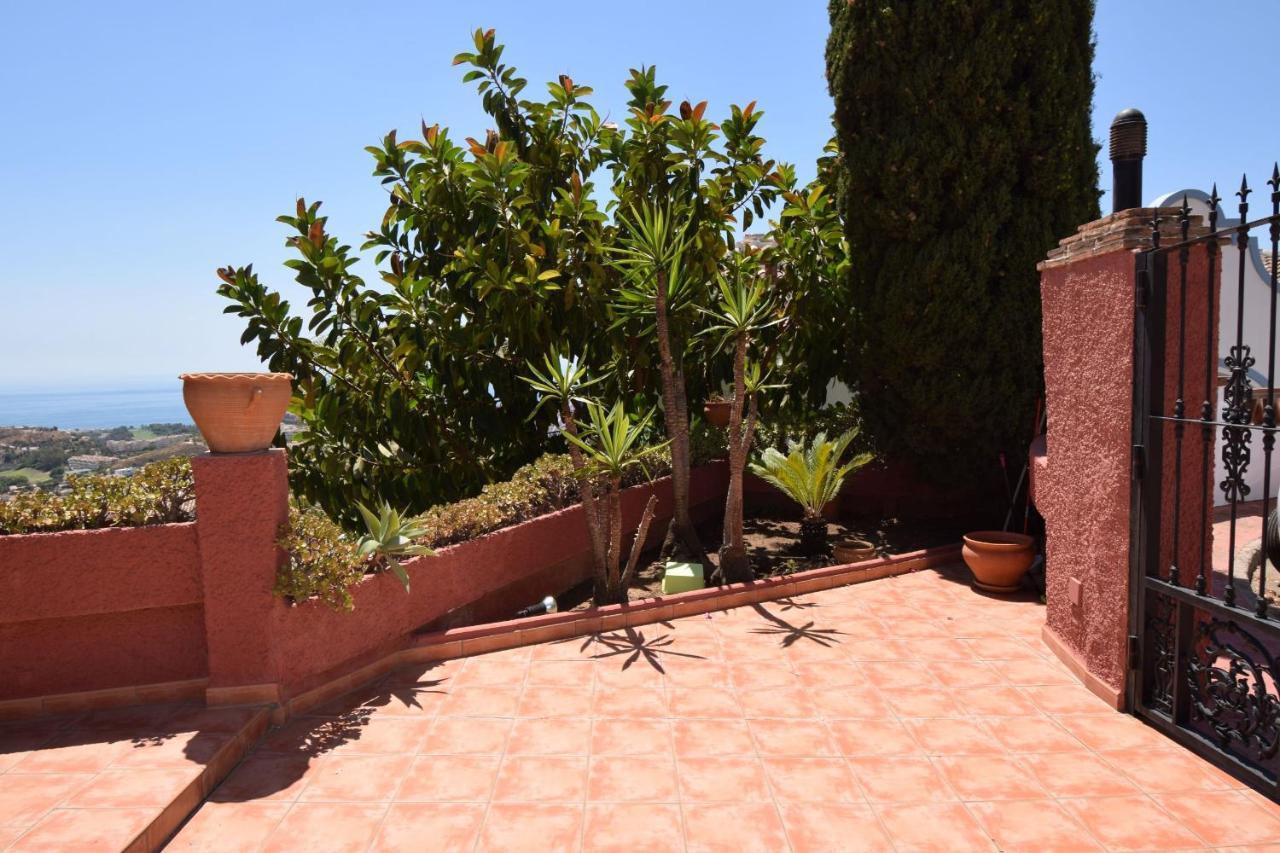 Villa Romeo Benalmadena Exterior photo
