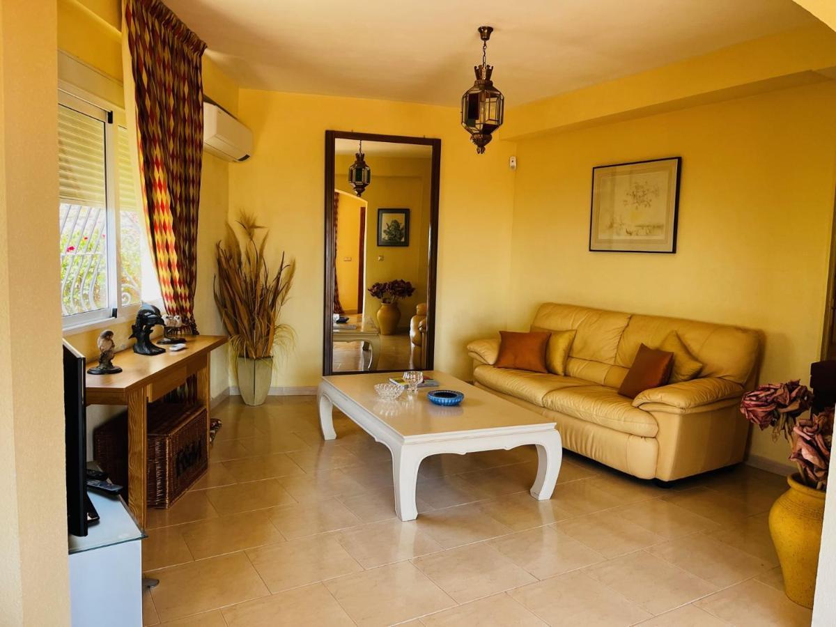 Villa Romeo Benalmadena Exterior photo